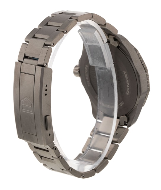 Tag Heuer Aquaracer WBP1180.BF0000 Image 3